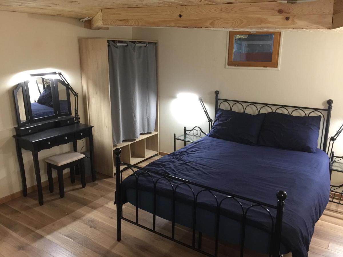 Peaceful 3 Bedroom 8 Person Ground Floor Apartment With Large Private Heated Pool La Digne-d’Amont Kültér fotó
